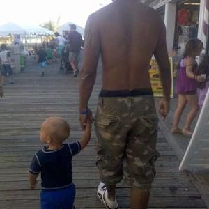 Meet your Posher, Jacob